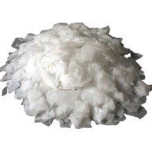 Potassium Hydroxide Food Gade White Flakes 90%